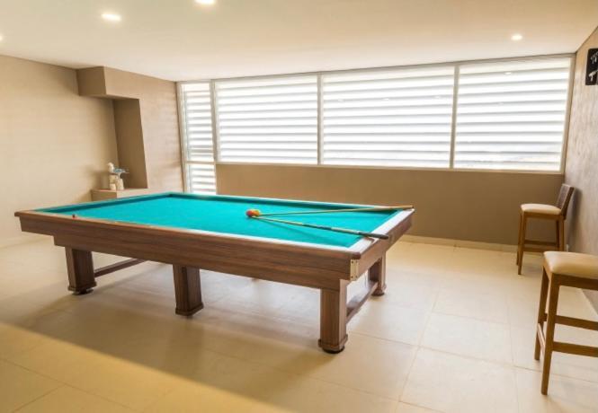 Apartamento Santa Marta Reserva Del Mar מראה חיצוני תמונה