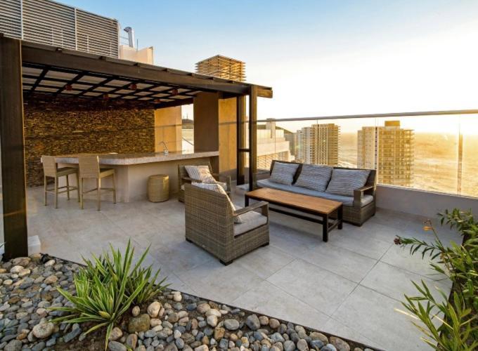 Apartamento Santa Marta Reserva Del Mar מראה חיצוני תמונה