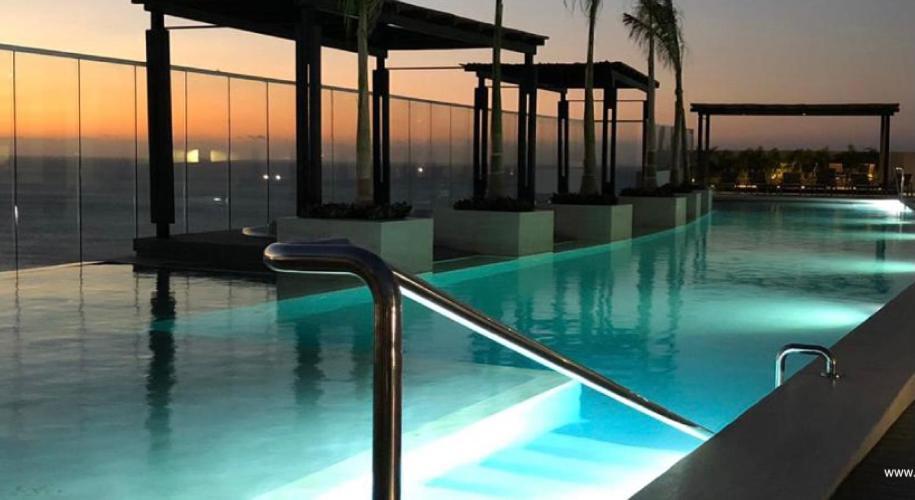 Apartamento Santa Marta Reserva Del Mar מראה חיצוני תמונה