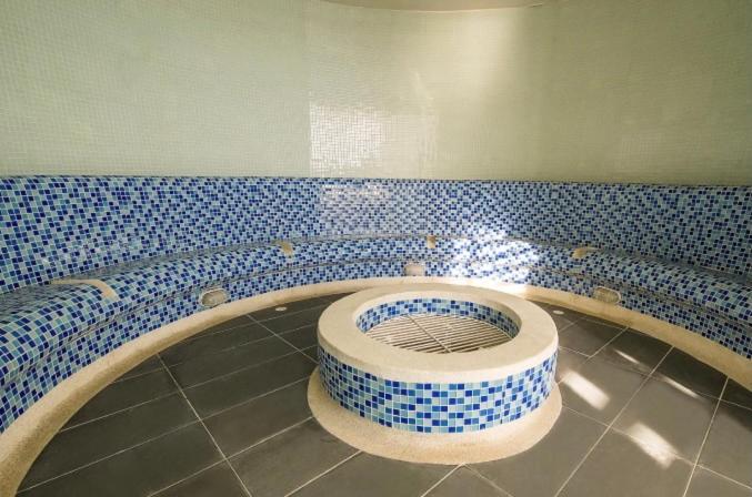 Apartamento Santa Marta Reserva Del Mar מראה חיצוני תמונה