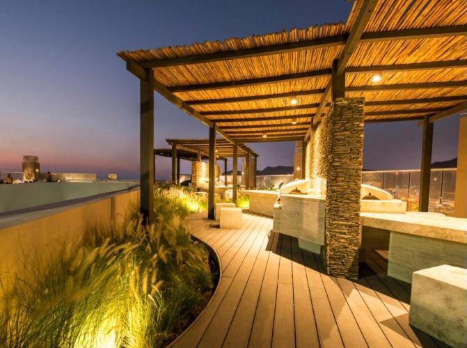 Apartamento Santa Marta Reserva Del Mar מראה חיצוני תמונה