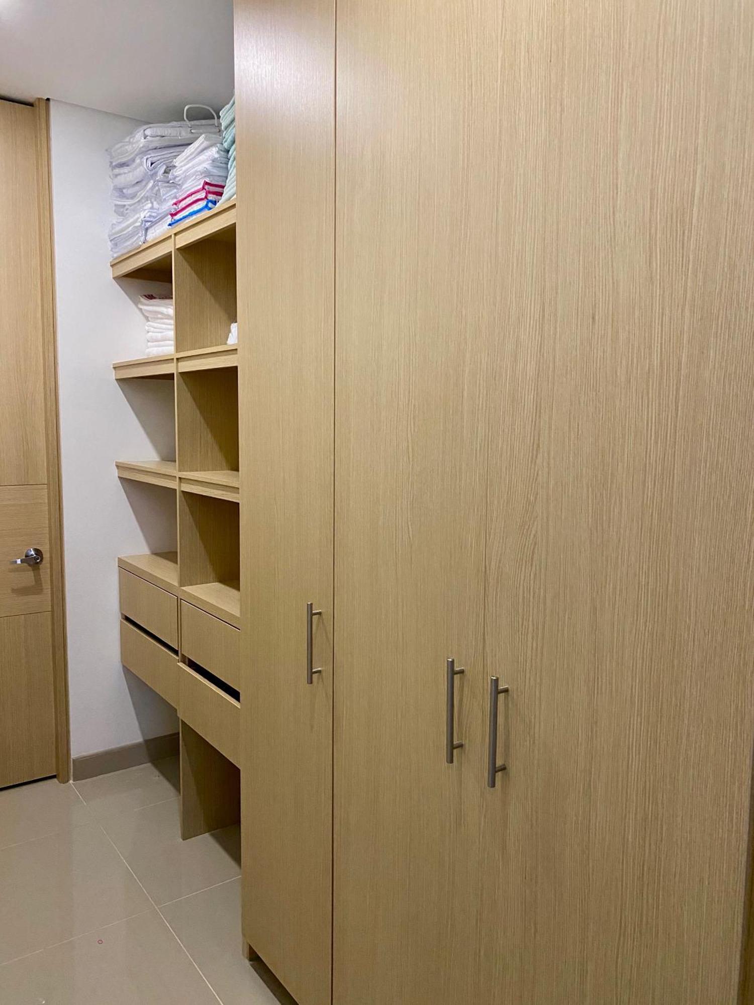 Apartamento Santa Marta Reserva Del Mar מראה חיצוני תמונה