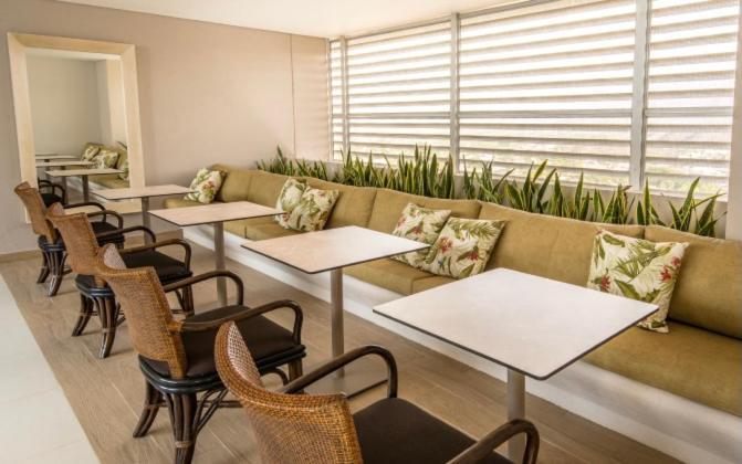 Apartamento Santa Marta Reserva Del Mar מראה חיצוני תמונה
