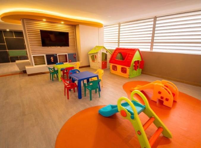 Apartamento Santa Marta Reserva Del Mar מראה חיצוני תמונה