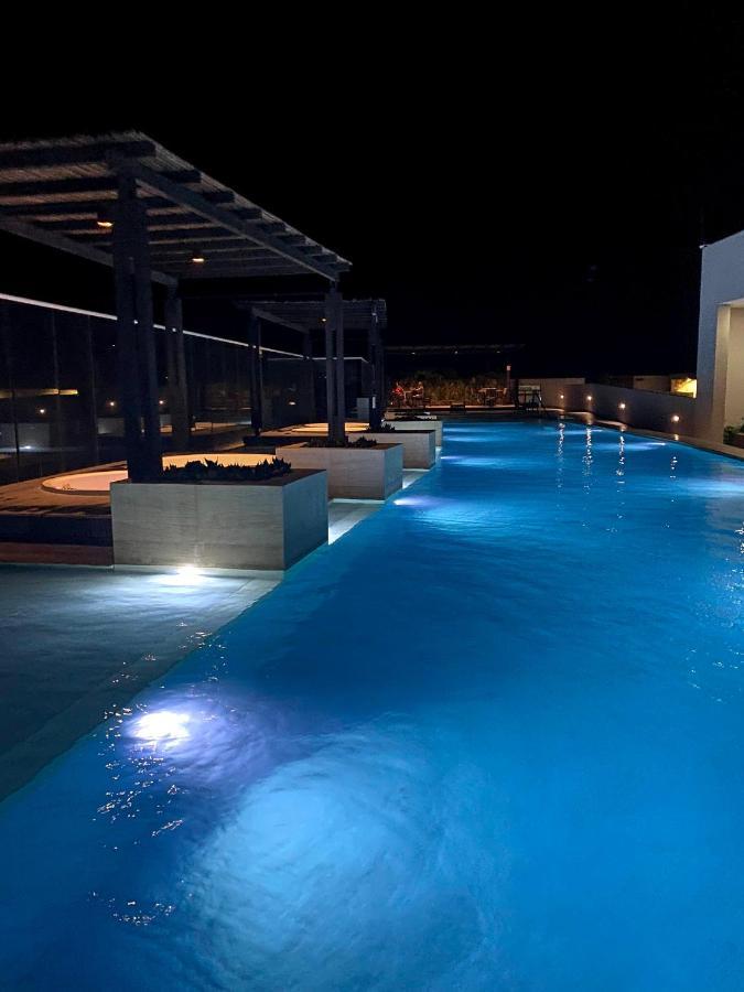 Apartamento Santa Marta Reserva Del Mar מראה חיצוני תמונה