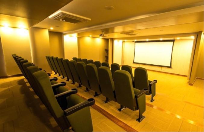 Apartamento Santa Marta Reserva Del Mar מראה חיצוני תמונה